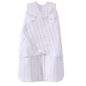 Halo SleepSack Swaddle - Twine Print